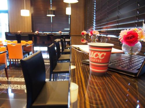 apa hotel ibaraki koga ekimae