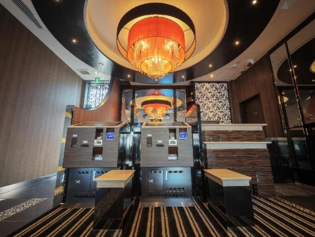 apa hotel ibaraki koga ekimae