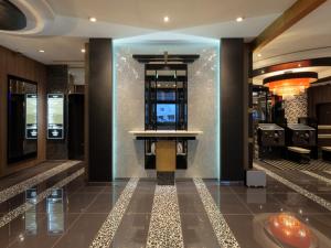 apa hotel ibaraki koga ekimae