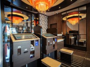apa hotel ibaraki koga ekimae