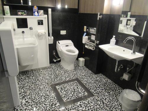apa hotel ibaraki koga ekimae