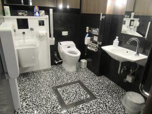 apa hotel ibaraki koga ekimae