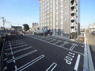 apa hotel ibaraki koga ekimae