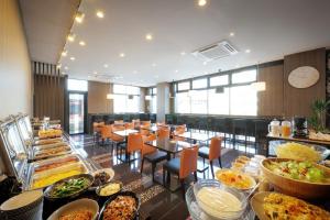 apa hotel ibaraki koga ekimae