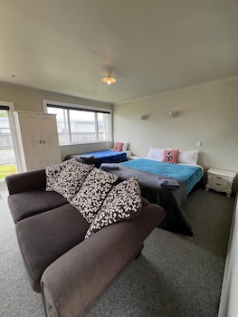 parakai geothermal motel