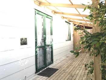 parakai geothermal motel