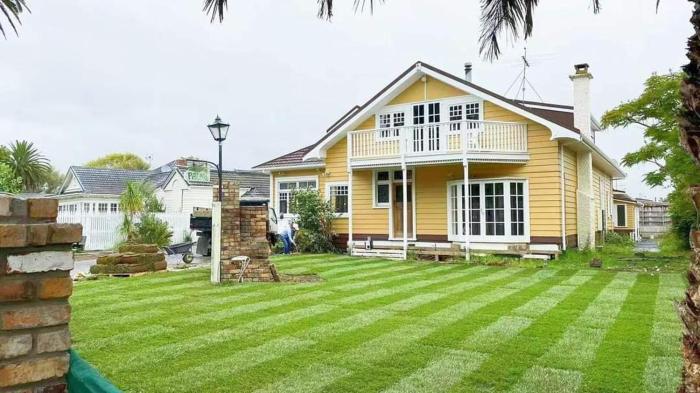 parakai geothermal motel