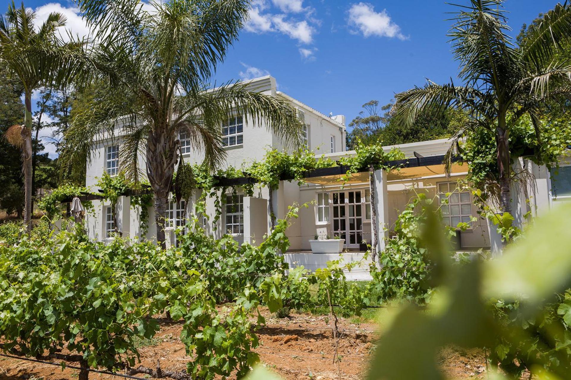 kunjani cottages