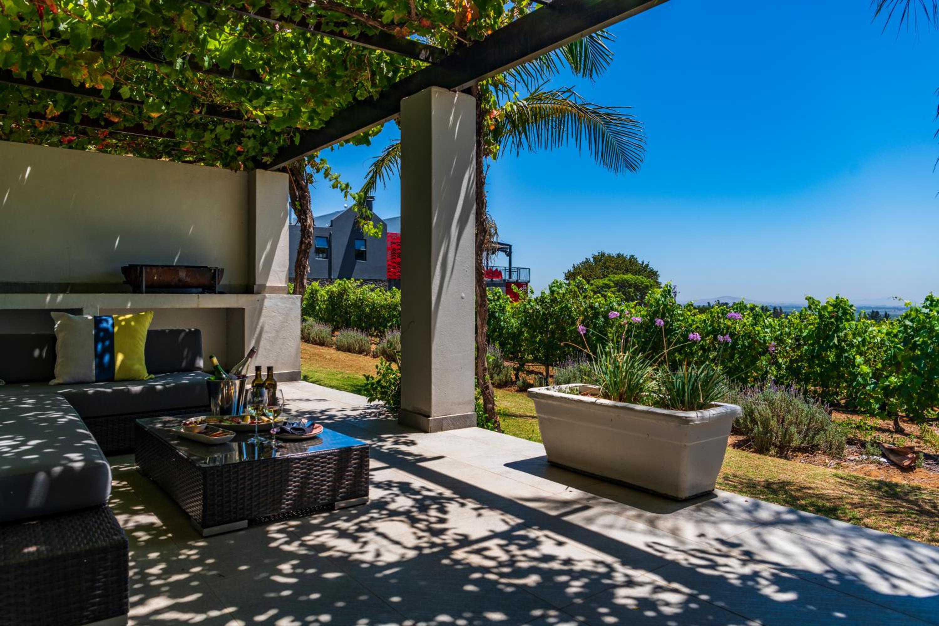 kunjani cottages
