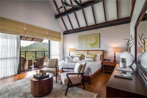 anasa wellness resort