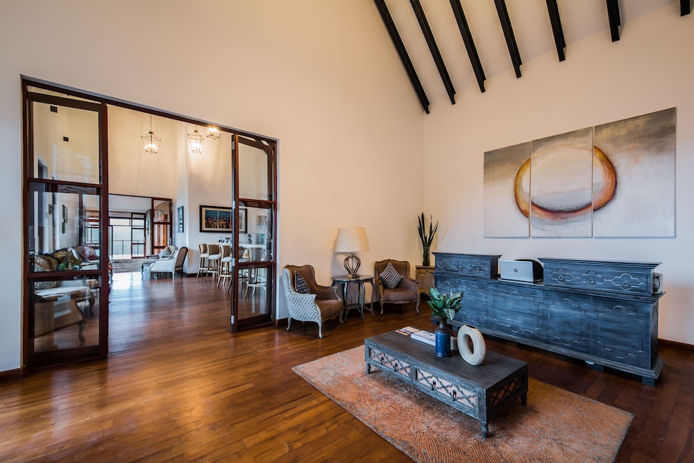 anasa wellness resort