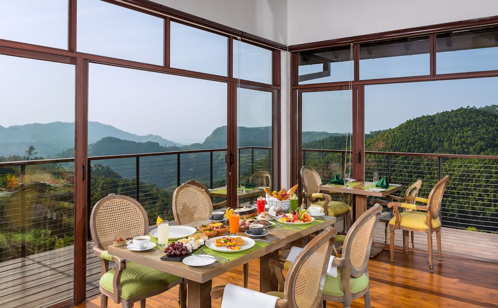 anasa wellness resort