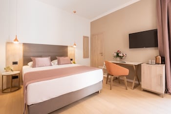 boutique bandb villa faggioni