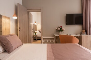 boutique bandb villa faggioni