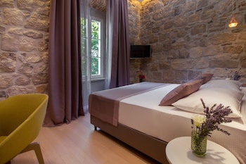 boutique bandb villa faggioni