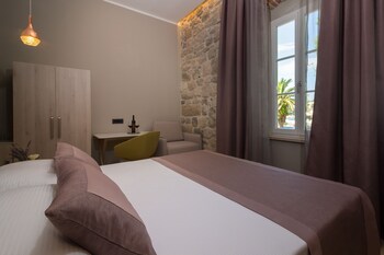 boutique bandb villa faggioni