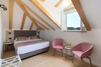 boutique bandb villa faggioni