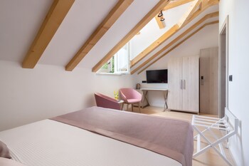 boutique bandb villa faggioni