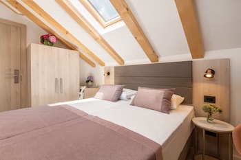 boutique bandb villa faggioni