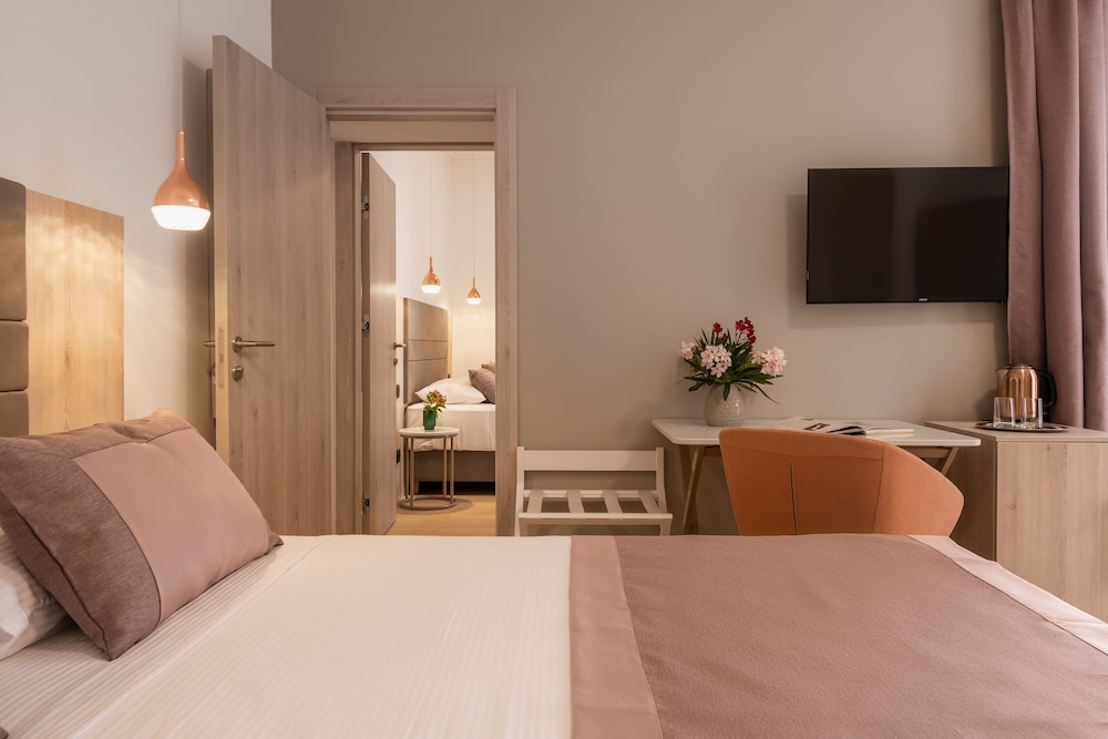 boutique bandb villa faggioni