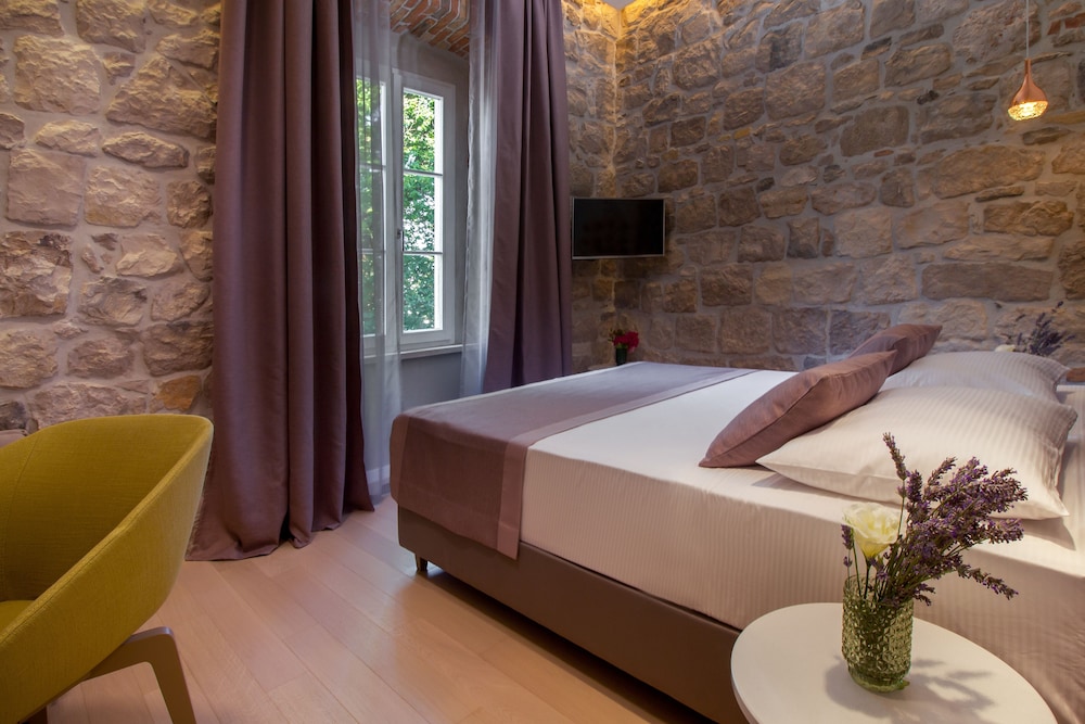 boutique bandb villa faggioni