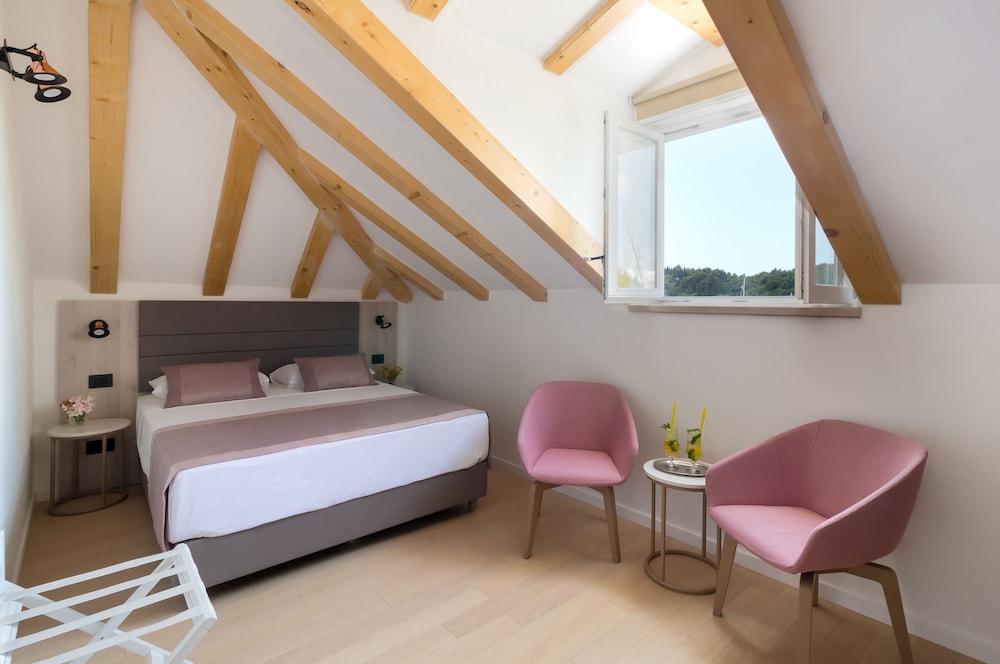 boutique bandb villa faggioni