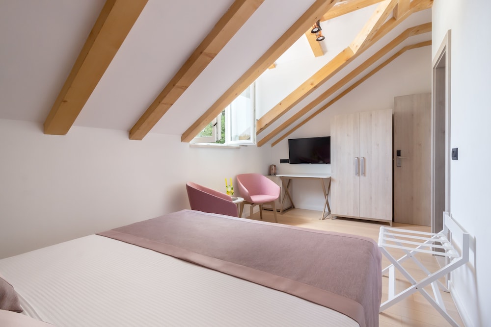 boutique bandb villa faggioni