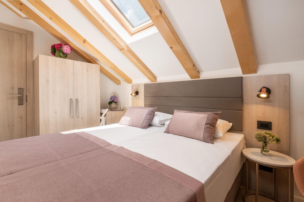 boutique bandb villa faggioni