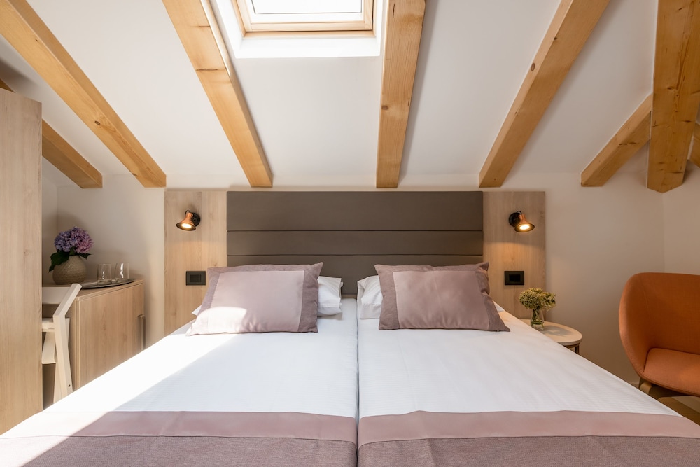 boutique bandb villa faggioni
