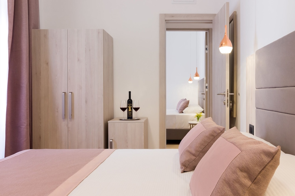 boutique bandb villa faggioni