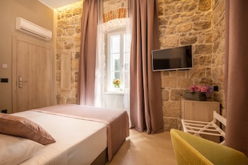 boutique bandb villa faggioni