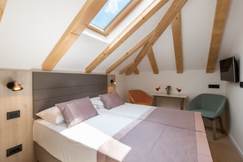 boutique bandb villa faggioni