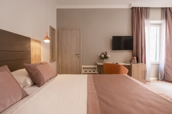 boutique bandb villa faggioni