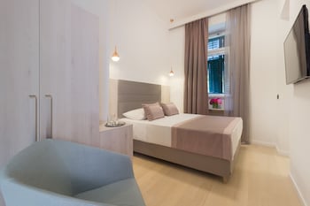 boutique bandb villa faggioni