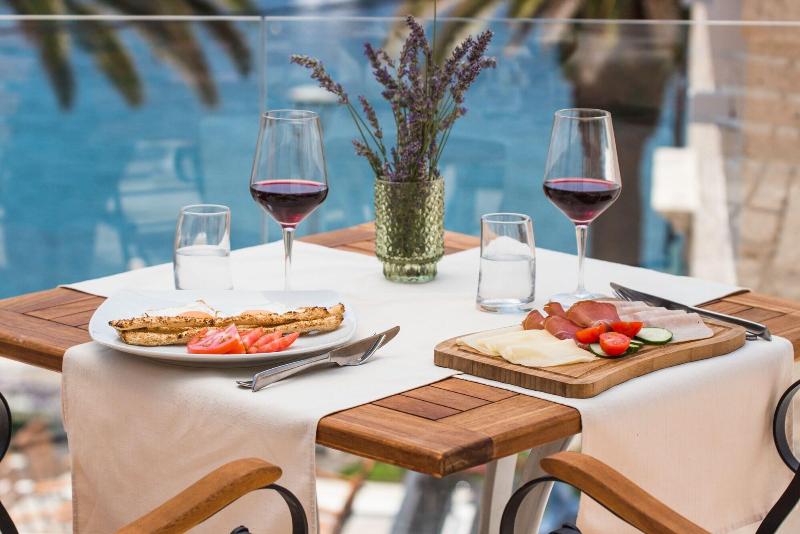 boutique bandb villa faggioni