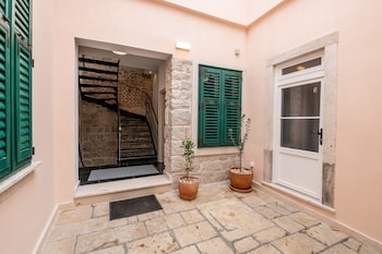 boutique bandb villa faggioni