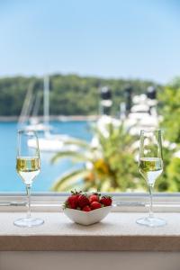 boutique bandb villa faggioni