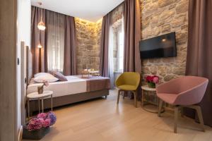 boutique bandb villa faggioni