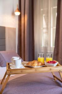 boutique bandb villa faggioni