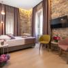 boutique bandb villa faggioni