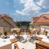 boutique bandb villa faggioni