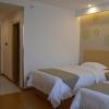 greentree inn huaian xuyi royal garden express hotel