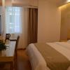 greentree inn huaian xuyi royal garden express hotel