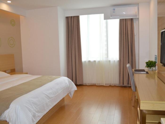 greentree inn huaian xuyi royal garden express hotel