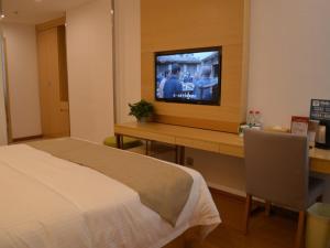 greentree inn huaian xuyi royal garden express hotel