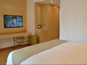 greentree inn huaian xuyi royal garden express hotel