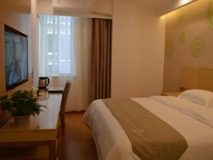 greentree inn huaian xuyi royal garden express hotel