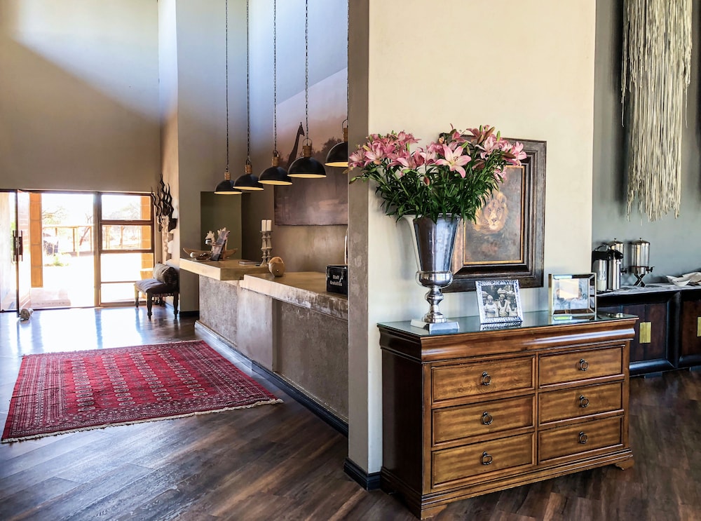 karongwe portfolio becks safari lodge