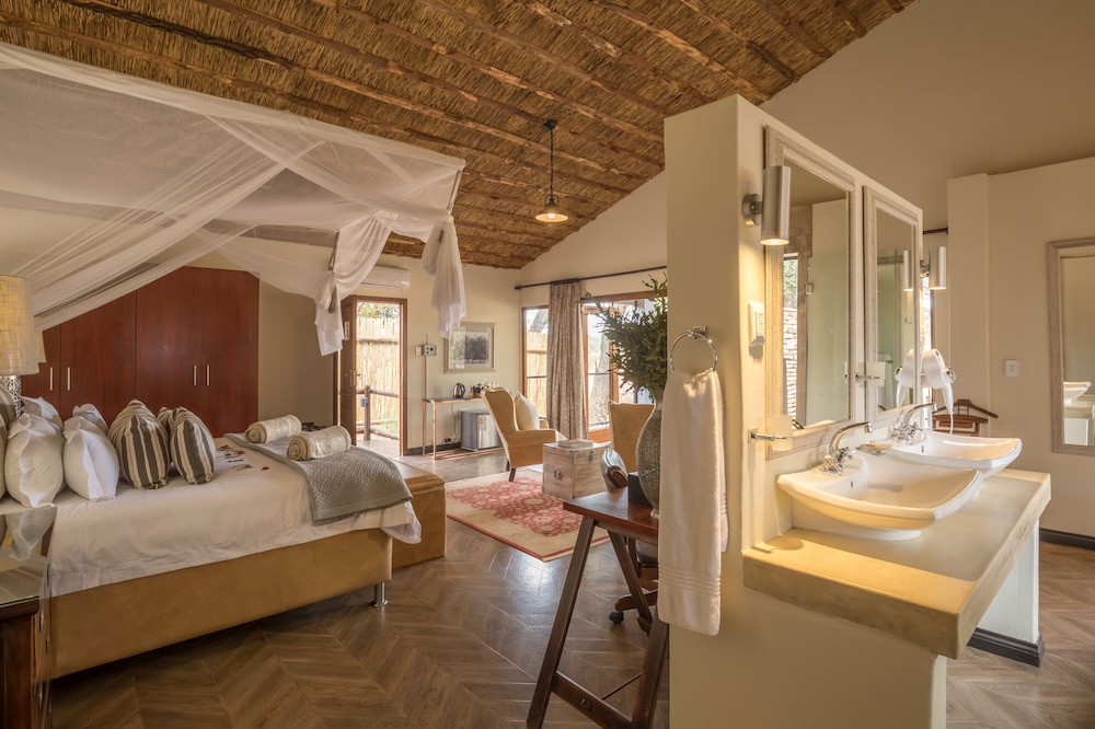 karongwe portfolio becks safari lodge