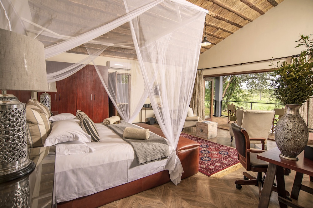 karongwe portfolio becks safari lodge